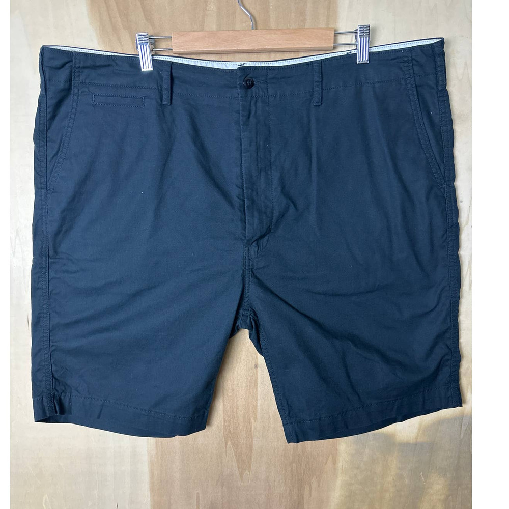 Levis Shorts Men's 44 Chino Bermuda Cotton